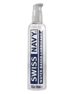 Swiss Navy Water 118 ml