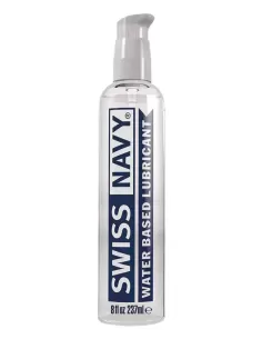 Swiss Navy Water 237 ml