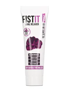 FistIt Anal Relaxer Lube 25 ml 2