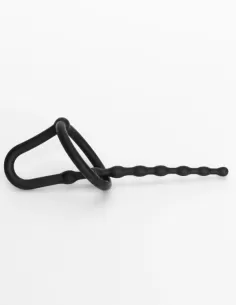 Silicone Dipstick Sound Black 2