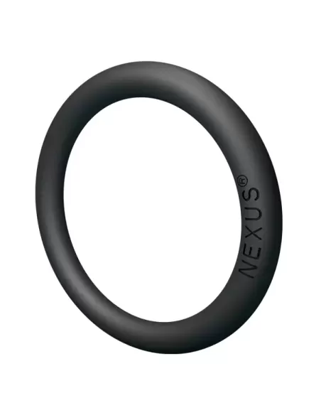 Nexus Enduro Stretchy Silicone Cockring