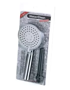 Shower Head With Build-in Anal Nozzle 2