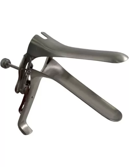 Speculum Graeve L