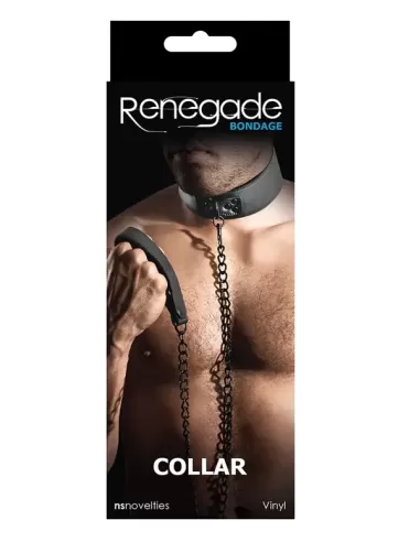 Renegade Collar