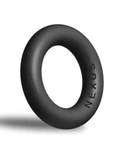 Nexus Enduro Thick Silicone Super Stretchy Cockring