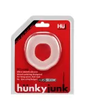 Hunkyjunk Fit Ergo Shaped Cockring Ice