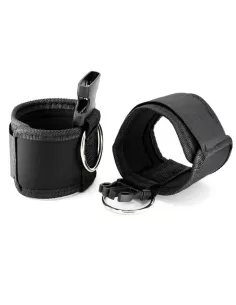 Wrist or Ankle Cuffs 2