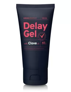 Clove Delay Gel