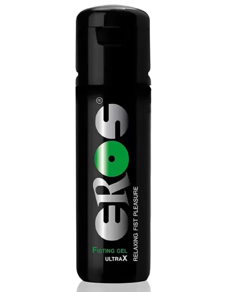 Eros Fisting Gel UltraX 200 ml