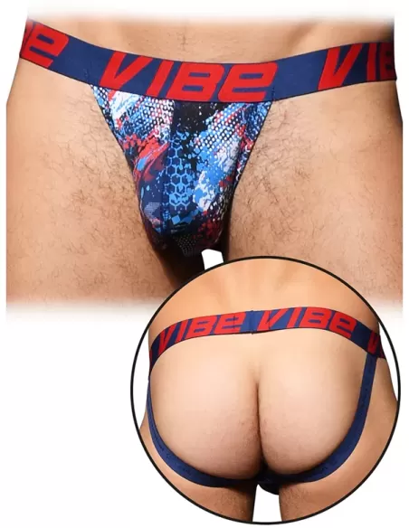 Vibe Jock Multi