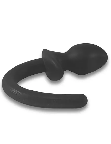 Woof Puppy Tail Plug