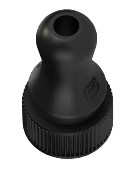 Aroma Adapter with Cap