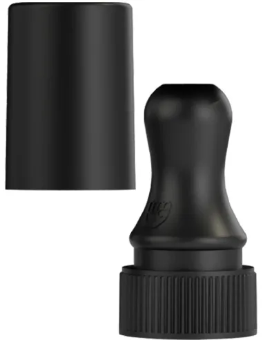 Aroma Adapter with Cap