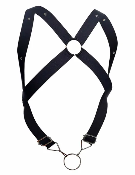 DNGEON Crossback Harness