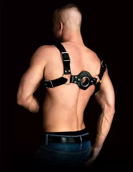 Costas Harness