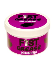 Fist Grease Numbing 400 ml