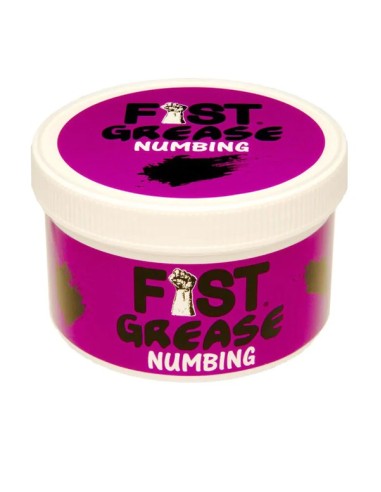 Fist Grease Numbing 400 ml