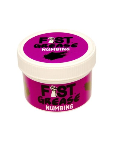 Fist Grease Numbing 150 ml