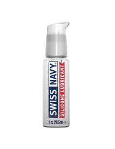 Swiss Navy Silicone 30 ml