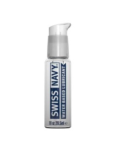 Swiss Navy Water 30 ml