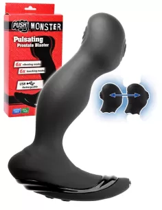 Pulsating Prostate Blaster