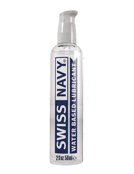 Swiss Navy Water 59 ml