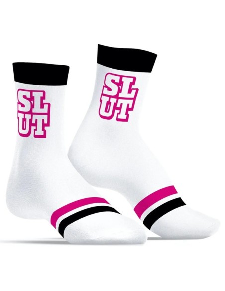 SneakXX Sneaker Slut Socks