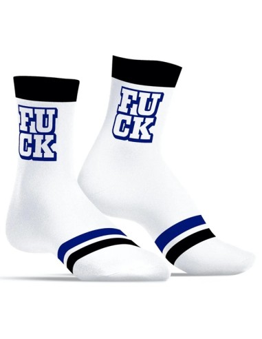 SneakXX  Sneaker University Fuck Socks