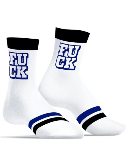 SneakXX University Fuck Socks