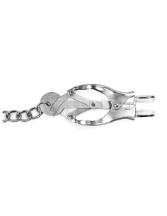 Chain Nipple Clover Clamps 2