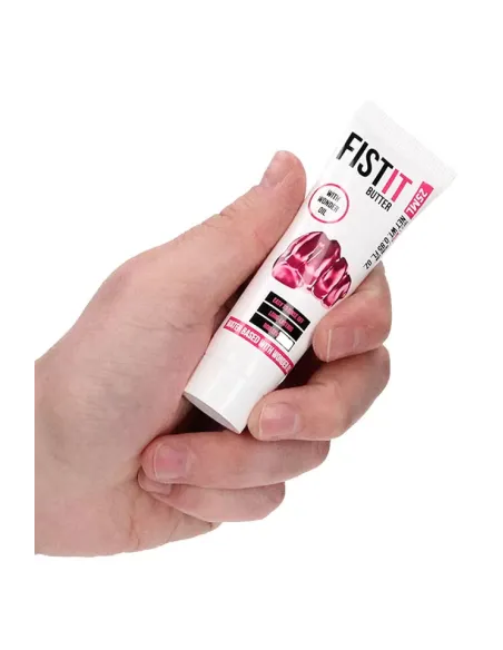 FistIt Butter Waterbased Lube 25 ml