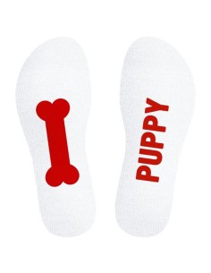 SneakXX Sneaker Proud Puppy Socks 2