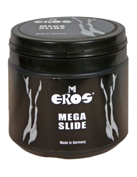 Eros Mega Slide 500 ml