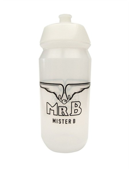 MRB Bottle Transparent 500ml