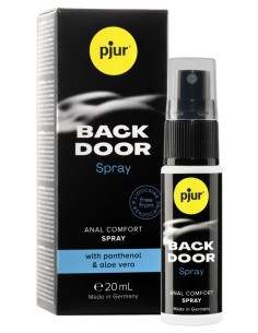 Pjur Backdoor Anal Spray 20 ml