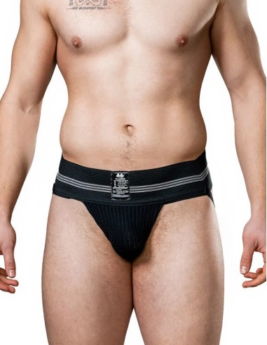 MM Jocks Original 3 Inch Black