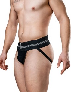 MM Jocks Original 3 Inch Black 2