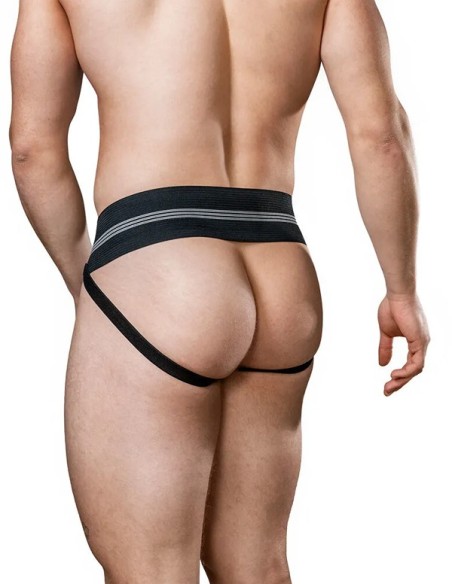 MM Jocks Original 3 Inch Black