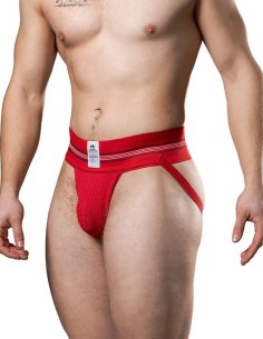 MM Jocks Original 3 Inch Red 2