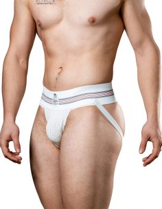 MM Jocks Original 3 Inch White 2