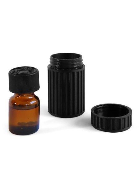 The Keeper Discrete 10 ml Bottle Protector