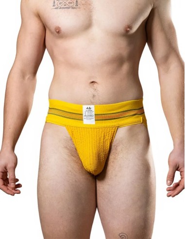 MM Jocks Original 3 Inch Yellow