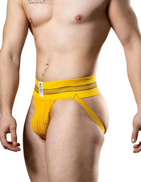 MM Jocks Original 3 Inch Yellow