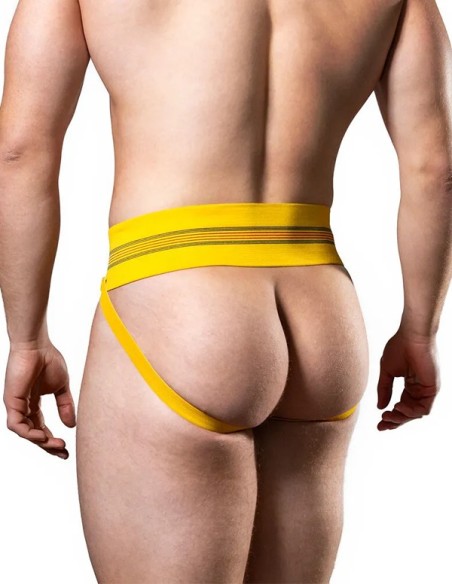 MM Jocks Original 3 Inch Yellow