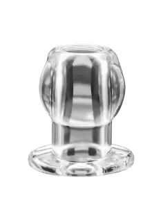 Tunnel Plug Clear XLarge