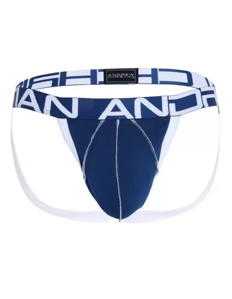 Show-It Jock Navy