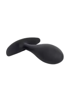 All Day Long Silicone Butt Plug Large 2