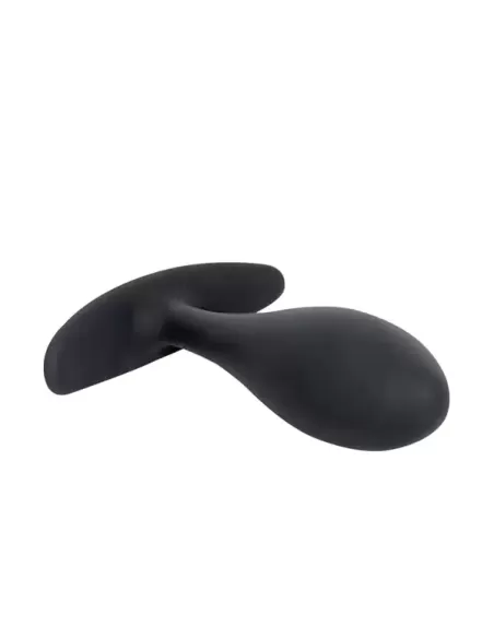 All Day Long Silicone Butt Plug Large