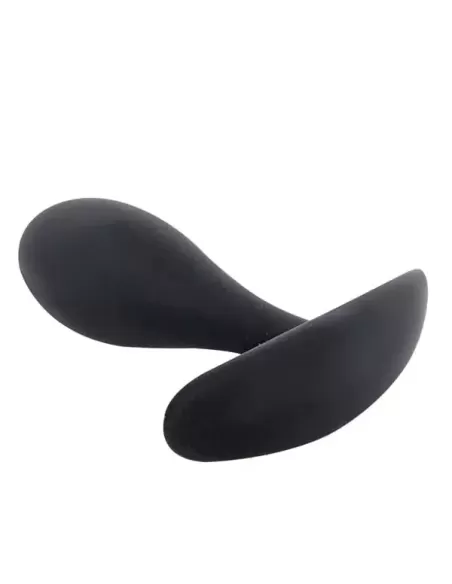 All Day Long Silicone Butt Plug Large