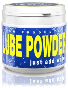 Lube Powder 500g